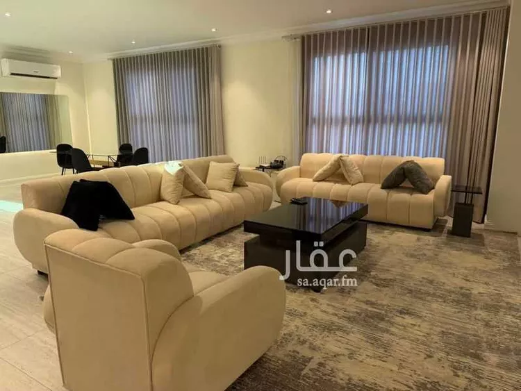 Apartment for Rent in Riyadh As Sulimaniyah