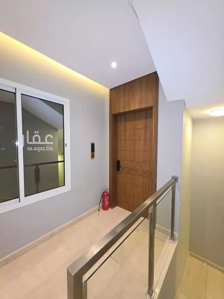 شقة للإيجار في شارع عبدالكريم حنفي, حي العارض, مدينة الرياض, منطقة الرياض صورة 5