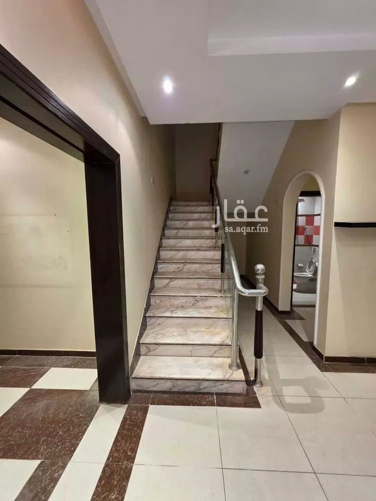 فيلا للإيجار في شارع نمران, حي العقيق, مدينة الرياض, منطقة الرياض صورة 2