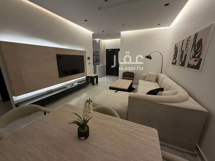 شقة للإيجار في شارع رقم 28, حي الصحافة, مدينة الرياض, منطقة الرياض صورة 2
