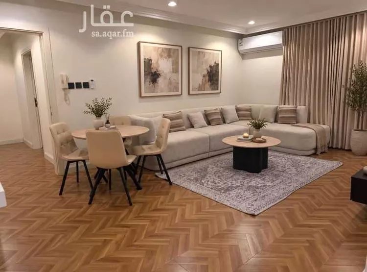 شقة للإيجار في شارع عبدالوهاب الحراني, حي الزهراء, مدينة الرياض, منطقة الرياض