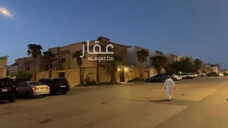 فيلا للبيع في شارع محمد بن رزين, حي الأندلس, مدينة الرياض, منطقة الرياض صورة 4