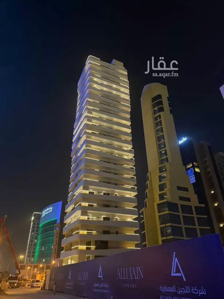 شقة للإيجار في شارع رقم 28, حي الصحافة, مدينة الرياض, منطقة الرياض صورة 3
