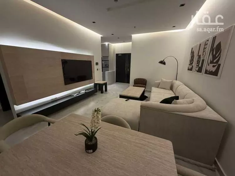 Apartment for Rent in Riyadh As Sahafah