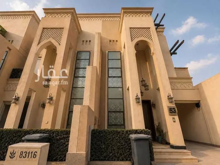 Villa for Rent in Riyadh Al Khuzamy صورة 2