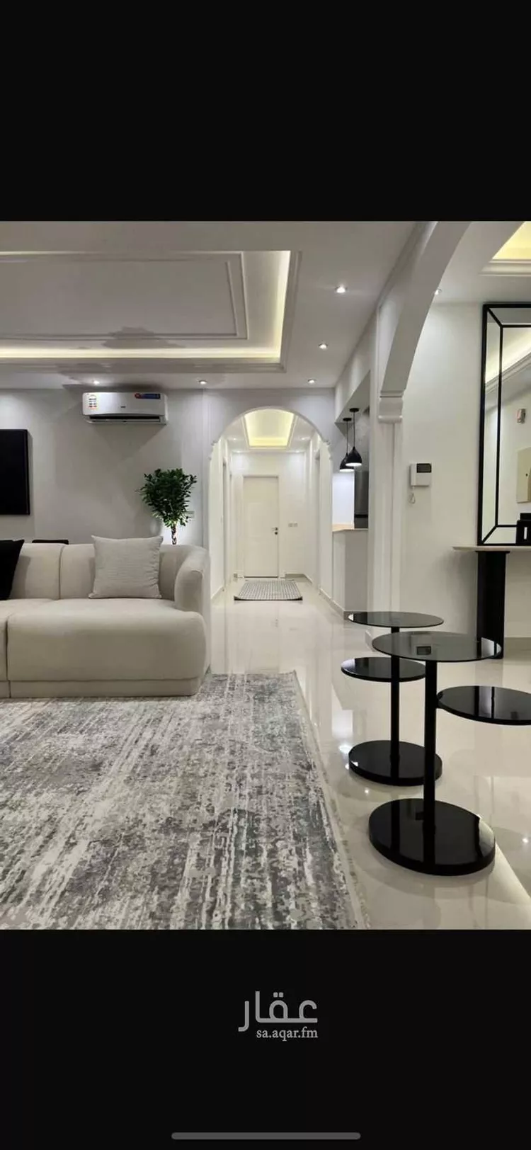 شقة للإيجار في شارع الخيالة, حي الياسمين, مدينة الرياض, منطقة الرياض صورة 3