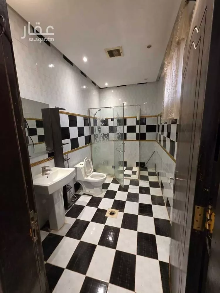 فيلا للإيجار في شارع نمران, حي العقيق, مدينة الرياض, منطقة الرياض صورة 5