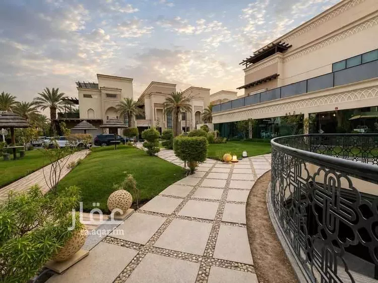 Villa for Rent in Riyadh Al Khuzamy صورة 3