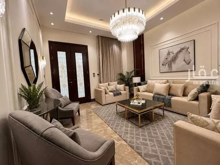Villa for Rent in Riyadh Al Khuzamy صورة 5