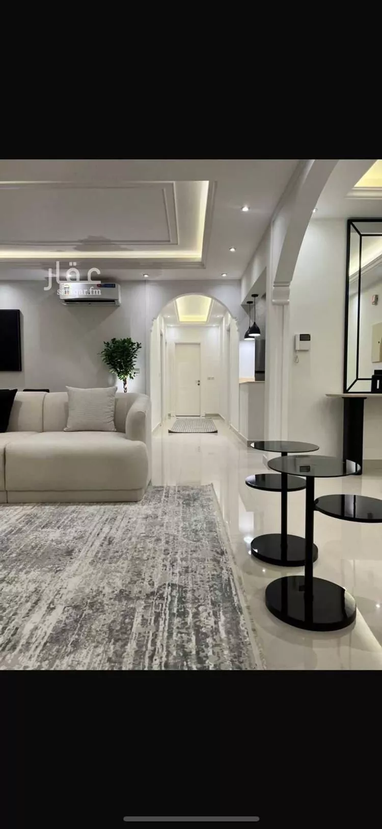 شقة للإيجار في شارع الخيالة, حي الياسمين, مدينة الرياض, منطقة الرياض صورة 3