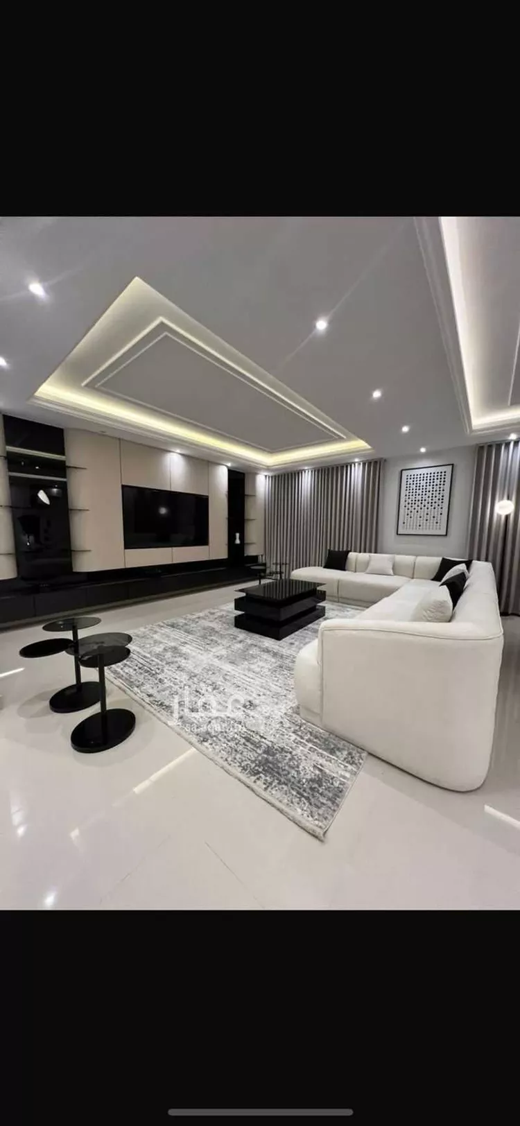 شقة للإيجار في شارع الخيالة, حي الياسمين, مدينة الرياض, منطقة الرياض صورة 2