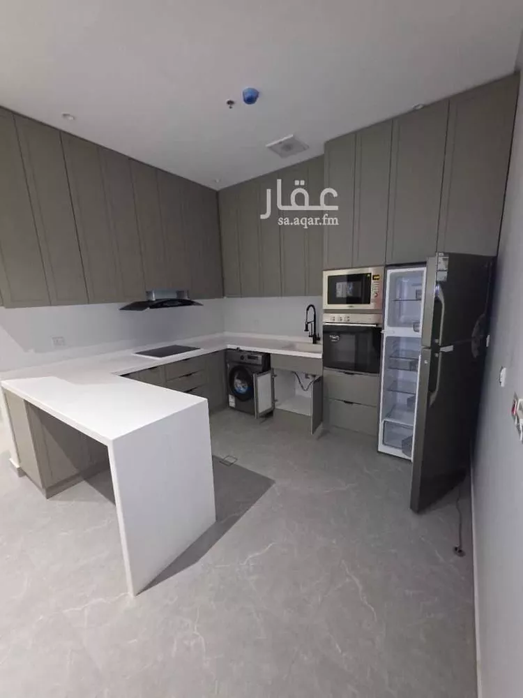 شقة للإيجار في شارع عبدالكريم حنفي, حي العارض, مدينة الرياض, منطقة الرياض صورة 3
