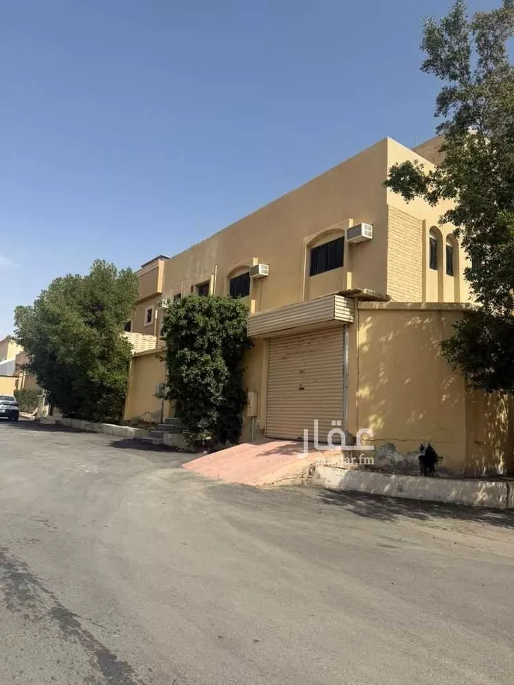 فيلا للبيع في شارع الحضرة, حي طويق, مدينة الرياض, منطقة الرياض