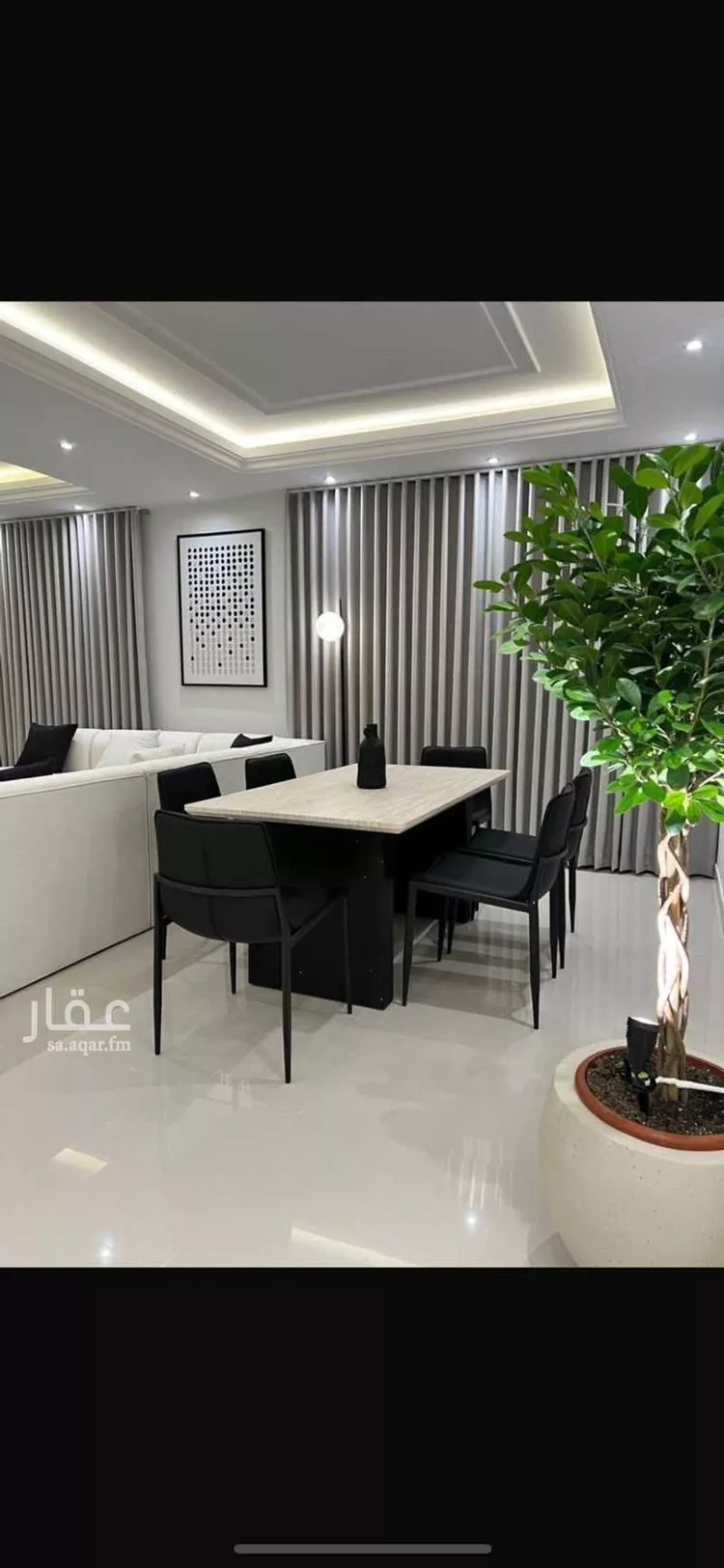 شقة للإيجار في شارع الخيالة, حي الياسمين, مدينة الرياض, منطقة الرياض صورة 5