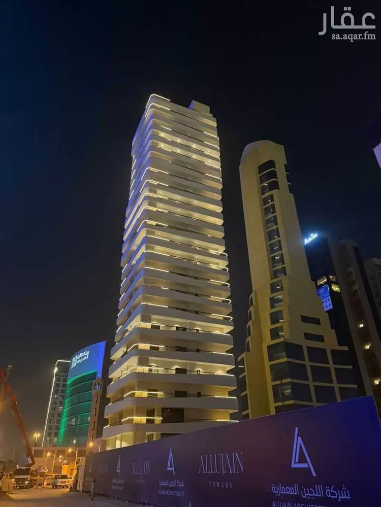 شقة للإيجار في شارع رقم 28, حي الصحافة, مدينة الرياض, منطقة الرياض صورة 3