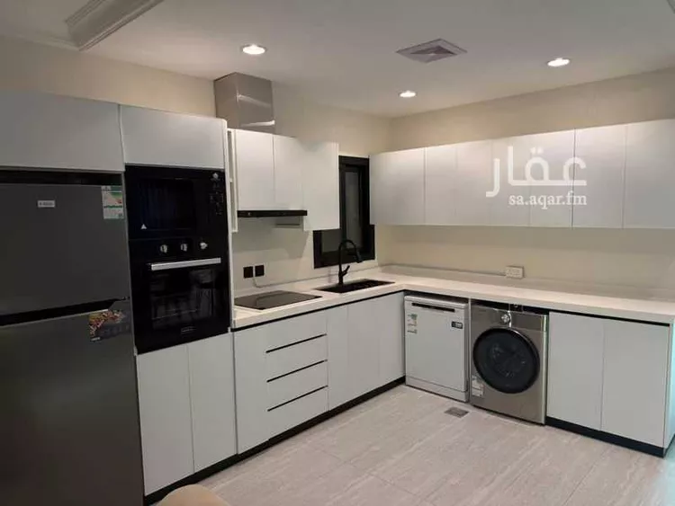 شقة للإيجار في شارع الأمير مشاري بن عبدالعزيز, حي السليمانية, مدينة الرياض, منطقة الرياض صورة 3