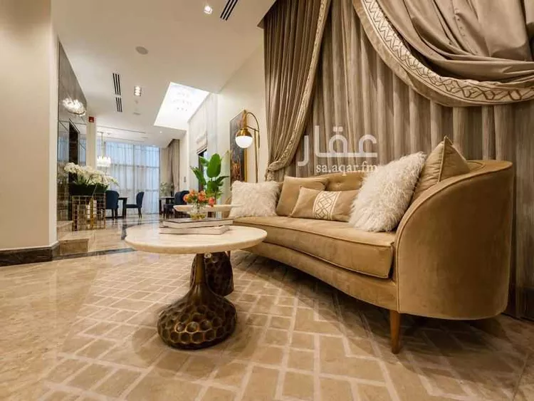 Villa for Rent in Riyadh Al Khuzamy صورة 4