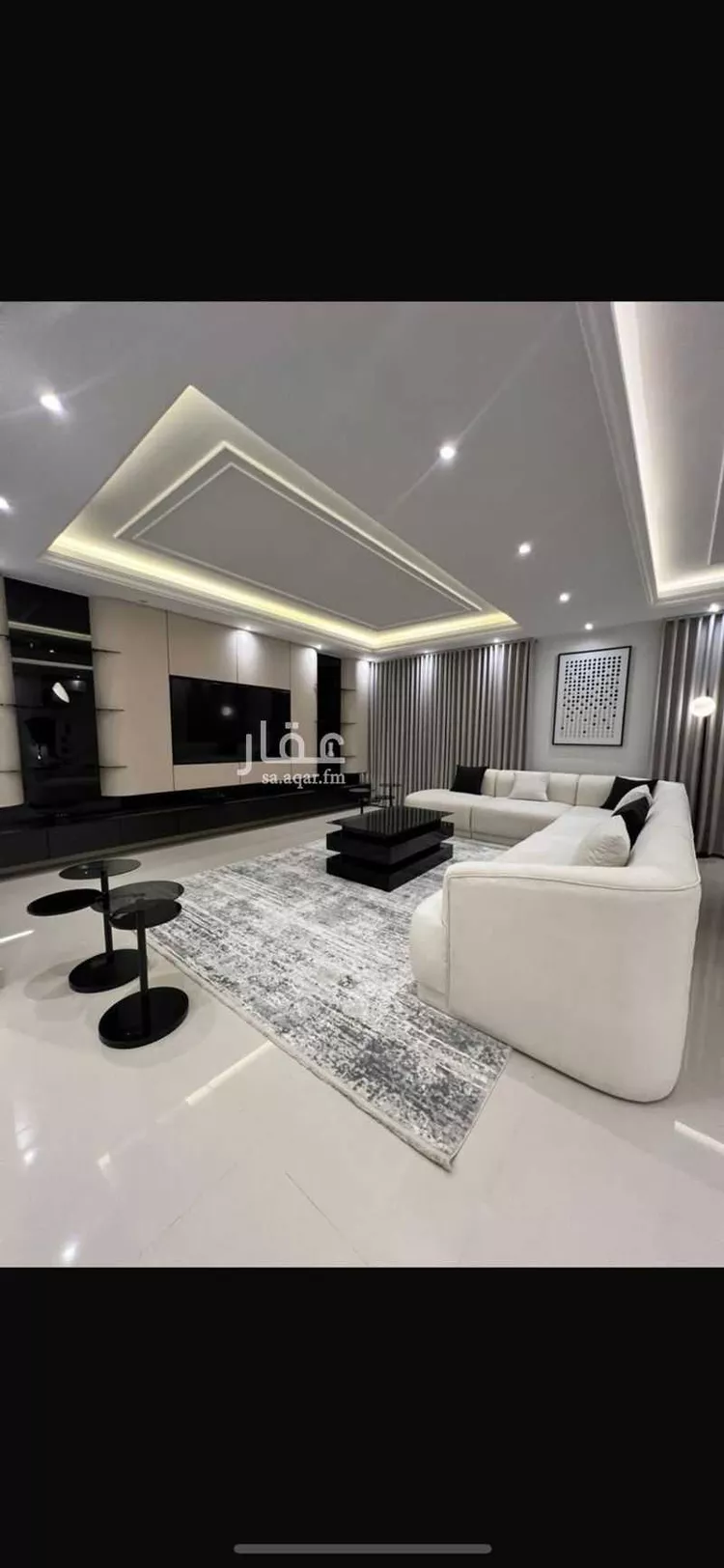 شقة للإيجار في شارع الخيالة, حي الياسمين, مدينة الرياض, منطقة الرياض صورة 2