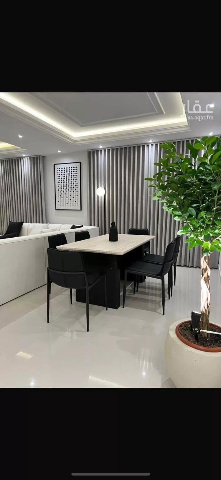 شقة للإيجار في شارع الخيالة, حي الياسمين, مدينة الرياض, منطقة الرياض صورة 5