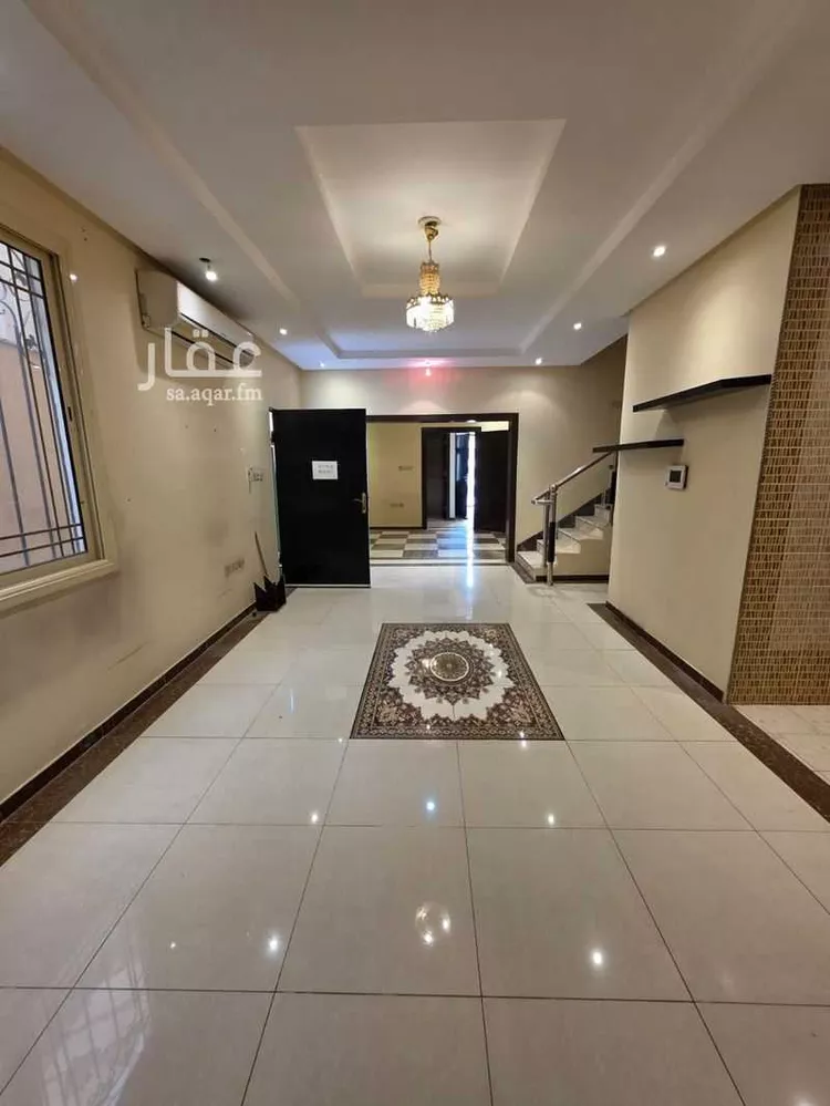 فيلا للإيجار في شارع نمران, حي العقيق, مدينة الرياض, منطقة الرياض