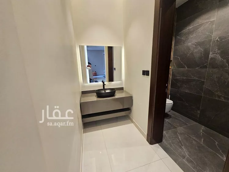 فيلا للإيجار في شارع أبو الوليد بن رشيد, حي الياقوت, مدينة جدة, منطقة مكة المكرمة صورة 5