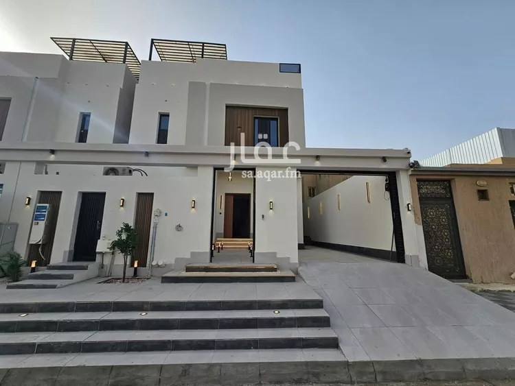 Villa for Sale in Jeddah Al Falah