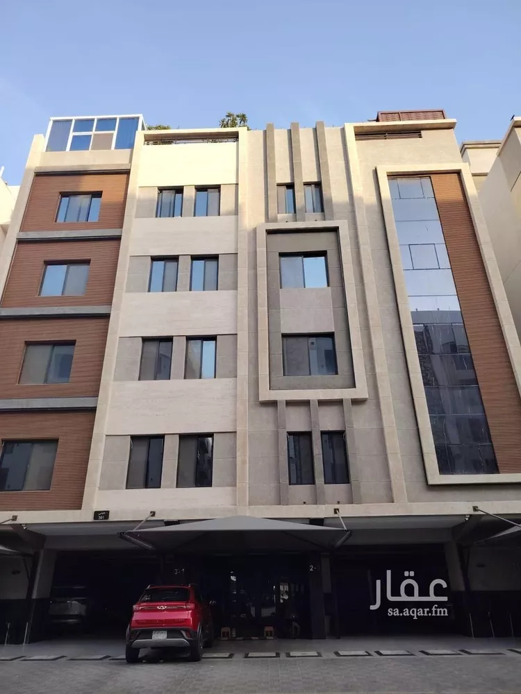 شقة للإيجار في شارع أبو محمد بن نعمه, حي الصواري, مدينة جدة, منطقة مكة المكرمة