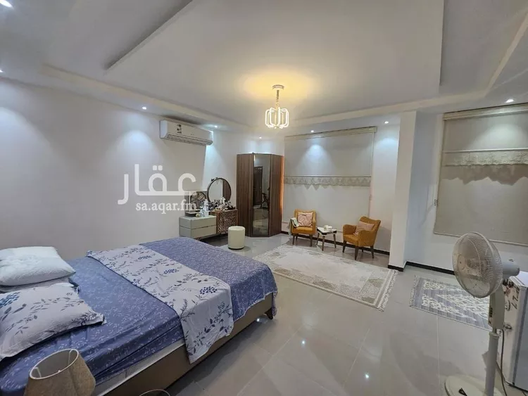 فيلا للبيع في شارع أبو الصادق المدني, حي الياقوت, مدينة جدة, منطقة مكة المكرمة 11