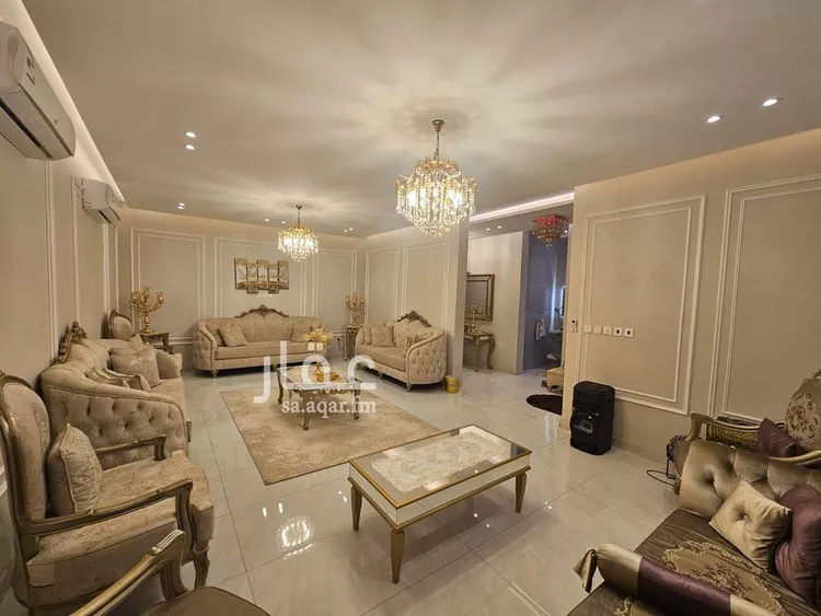 Villa for Rent in Jeddah Al Yaqout صورة 4