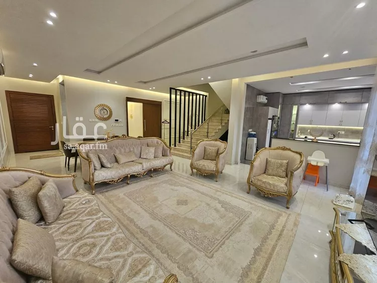 فيلا للإيجار في شارع عبدالله ابن حمد, حي الياقوت, مدينة جدة, منطقة مكة المكرمة 10
