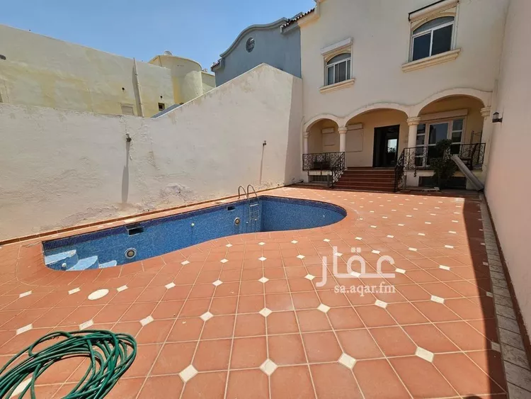 فيلا للبيع في شارع جدة 815, حي درة العروس, مدينة جدة, منطقة مكة المكرمة 6