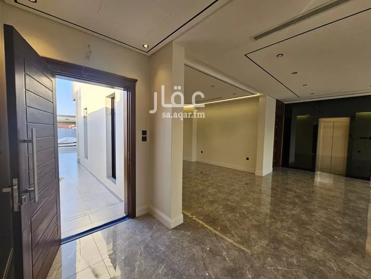 فيلا للبيع في شارع عبد الواحد بن الحسين, حي الأمواج, مدينة جدة, منطقة مكة المكرمة 9