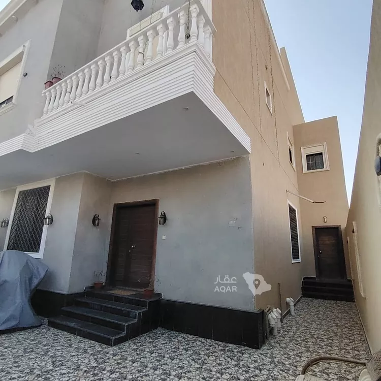 فيلا للإيجار في شارع ابن سيار الهروي, حي الياقوت, مدينة جدة, منطقة مكة المكرمة 2