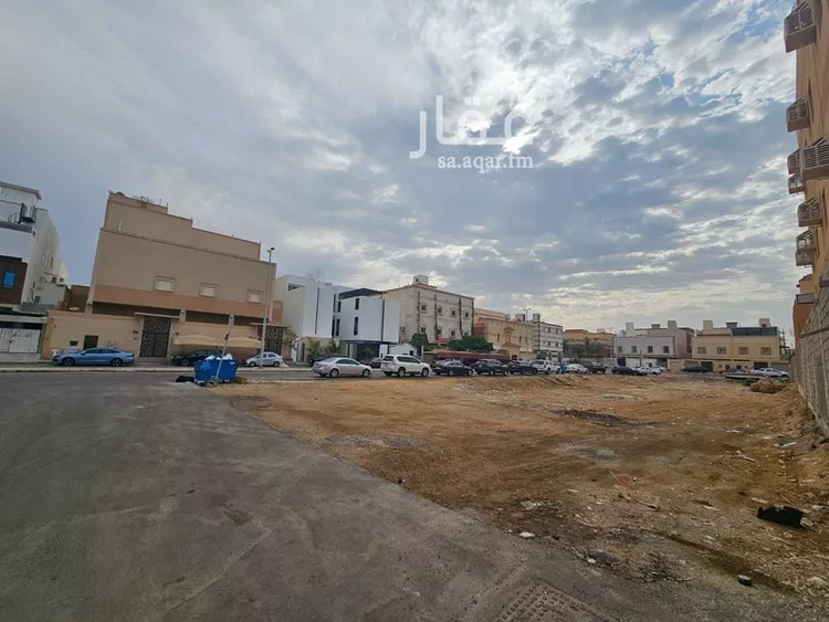 أرض للبيع في شارع سبط العفيف, حي الشراع, مدينة جدة, منطقة مكة المكرمة صورة 4
