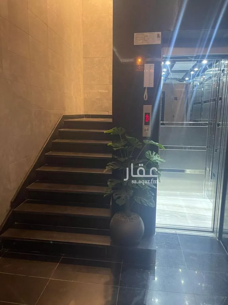 شقة للإيجار في شارع قتيبة بن مسلم, حي الزمرد, مدينة جدة, منطقة مكة المكرمة 16