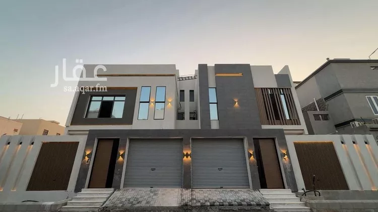 Villa for Sale in Jeddah Al Yaqout