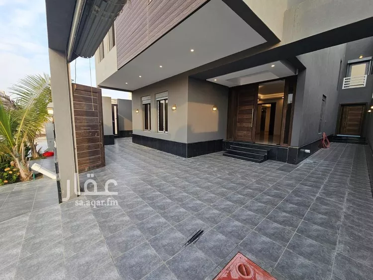 فيلا للبيع في شارع جبل عسيب, حي الأمواج, مدينة جدة, منطقة مكة المكرمة صورة 2