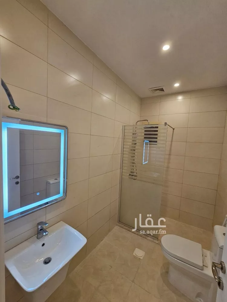 شقة للإيجار في شارع إبراهيم بن فتوح العقيلي, حي الصواري, مدينة جدة, منطقة مكة المكرمة 14