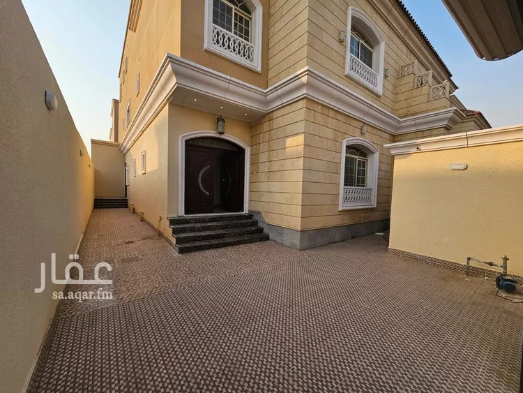 فيلا للبيع في شارع أبي الفتوح الهمذاني, حي أبحر الشمالية, مدينة جدة, منطقة مكة المكرمة صورة 2