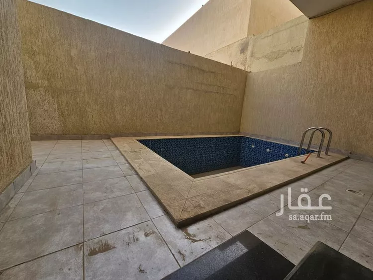 فيلا للإيجار في شارع عبدالله ابن حمد, حي الياقوت, مدينة جدة, منطقة مكة المكرمة 12