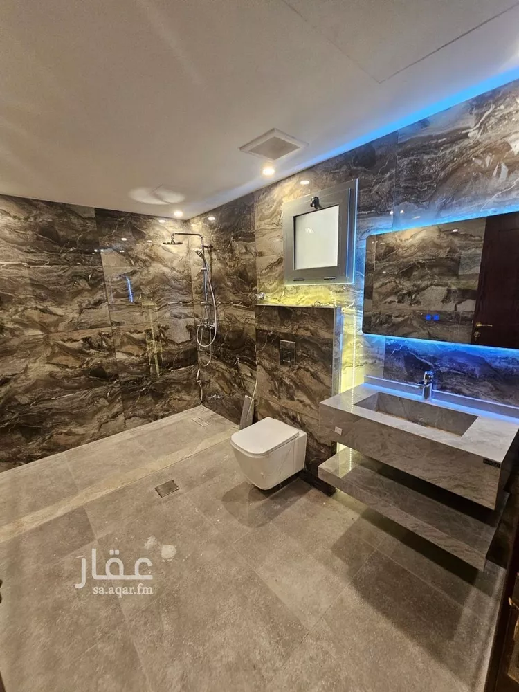 فيلا للبيع في شارع جبل عسيب, حي الأمواج, مدينة جدة, منطقة مكة المكرمة 21