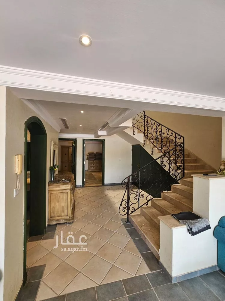 فيلا للبيع في شارع جدة 815, حي درة العروس, مدينة جدة, منطقة مكة المكرمة 14