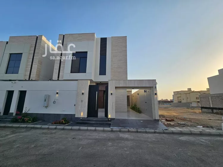 فيلا للبيع في شارع عبد الواحد بن الحسين, حي الأمواج, مدينة جدة, منطقة مكة المكرمة