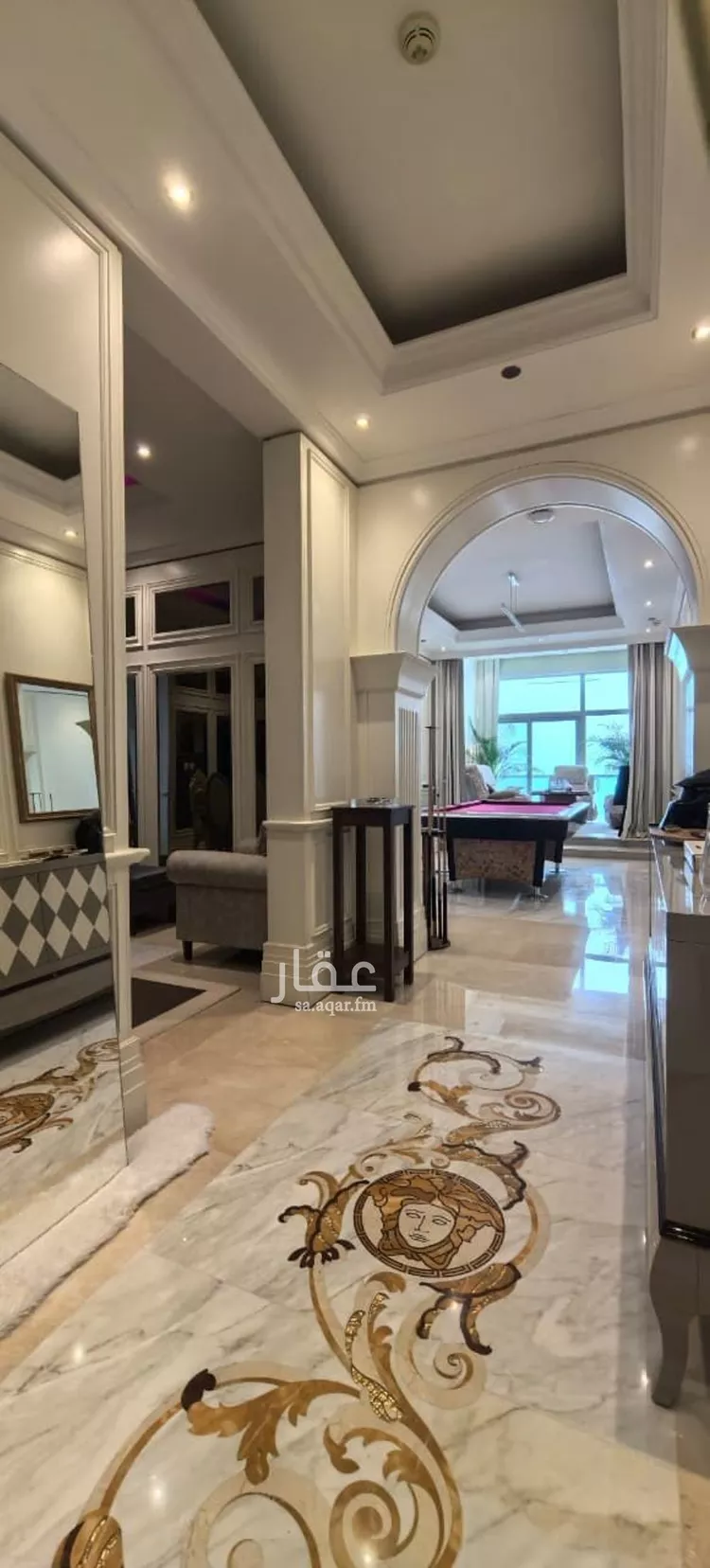 شقة للبيع في شارع طريق الكورنيش فرعي, حي الشاطئ, مدينة جدة, منطقة مكة المكرمة صورة 3