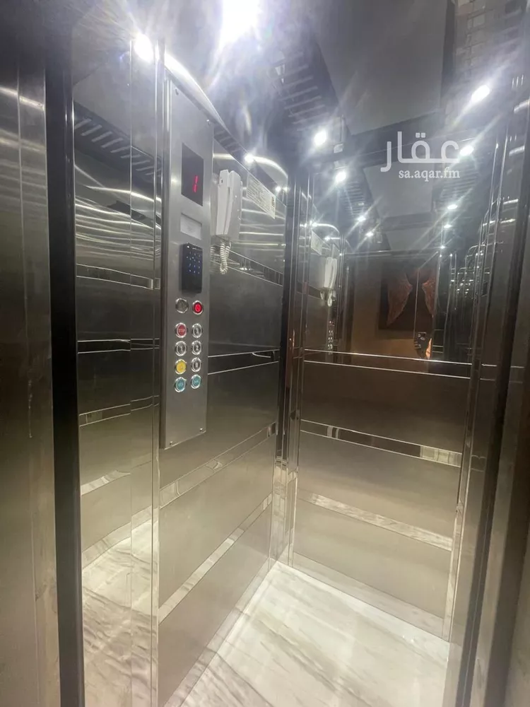 شقة للإيجار في شارع قتيبة بن مسلم, حي الزمرد, مدينة جدة, منطقة مكة المكرمة 15
