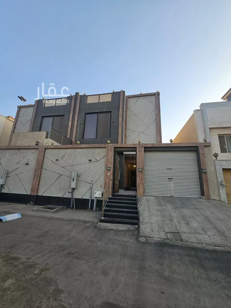 Villa for Rent in Jeddah Al Yaqout