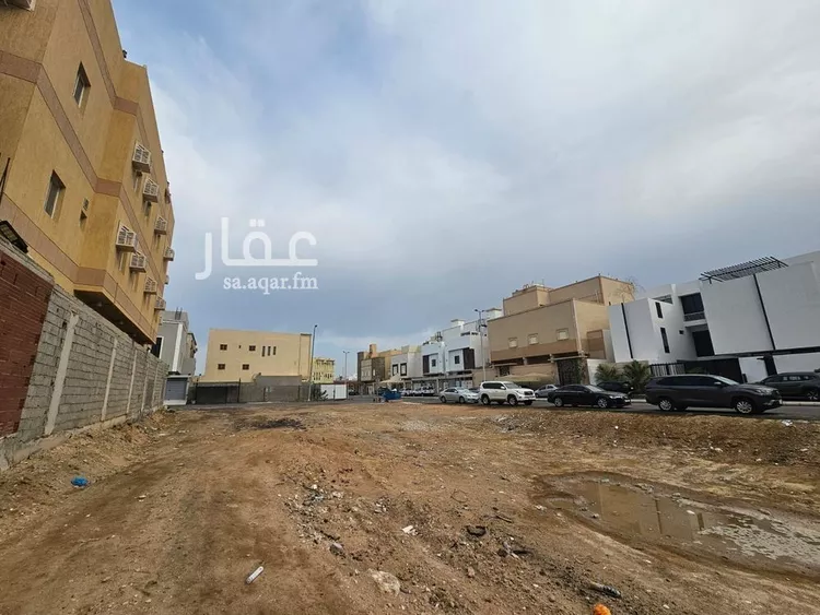 أرض للبيع في شارع سبط العفيف, حي الشراع, مدينة جدة, منطقة مكة المكرمة صورة 5