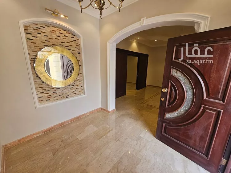 فيلا للبيع في شارع أبي الفتوح الهمذاني, حي أبحر الشمالية, مدينة جدة, منطقة مكة المكرمة صورة 3