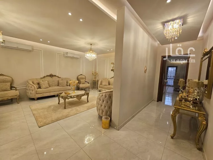 Villa for Rent in Jeddah Al Yaqout صورة 3