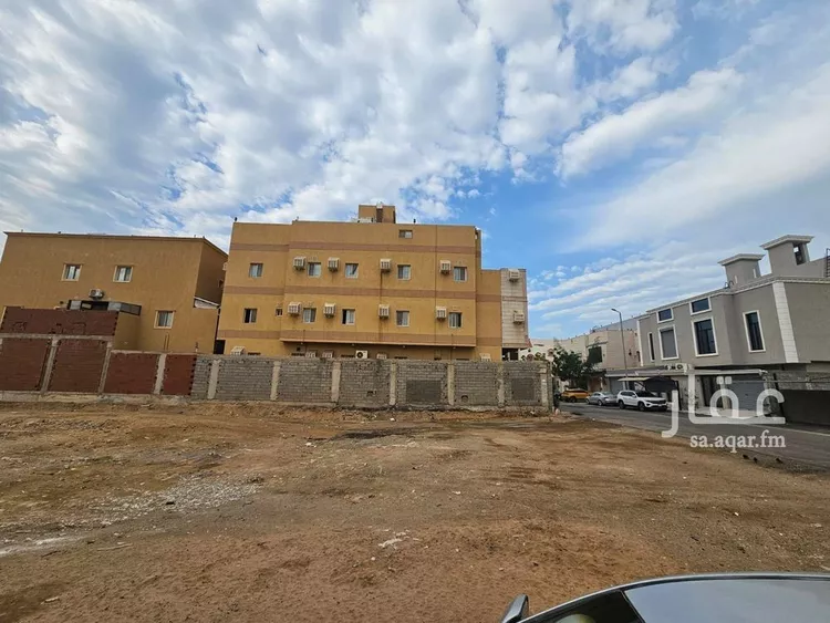 أرض للبيع في شارع سبط العفيف, حي الشراع, مدينة جدة, منطقة مكة المكرمة صورة 2